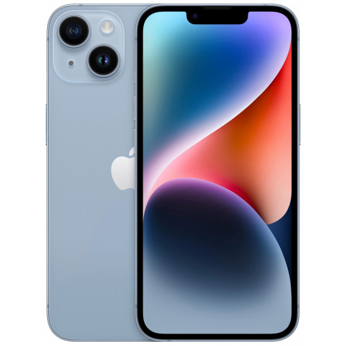Apple iPhone 14 Plus 128GB Blue (MQ523)